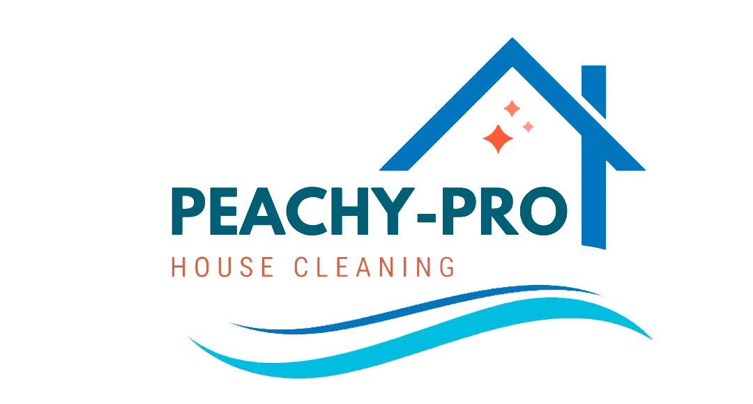 peachyprocleaning.com